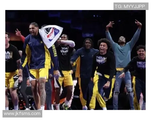 18骑士与步行者激战正酣谁能在这场对决中笑到最后